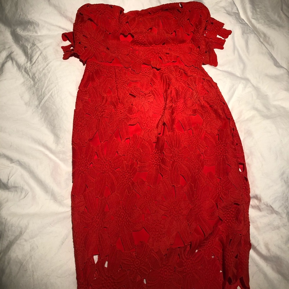 Free People Dress